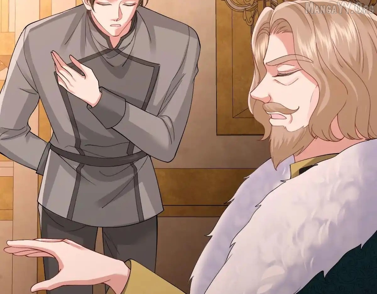 Confessing My Love to Him, the Treacherous One Chapter 61 - page 15